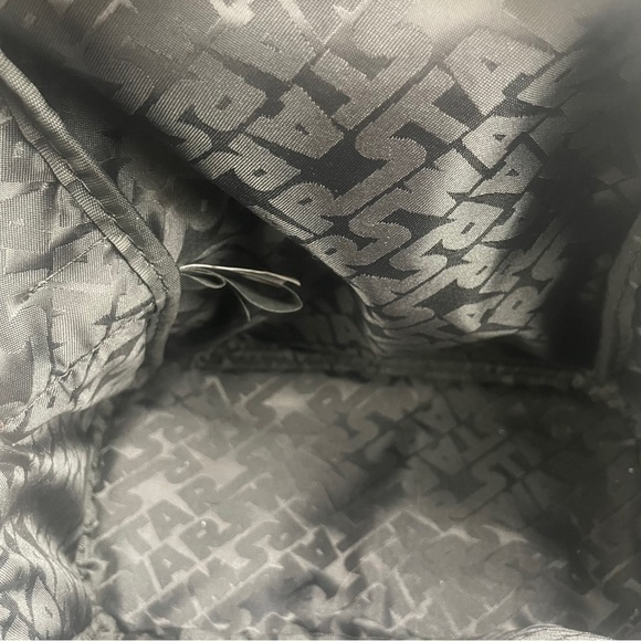 Loungefly Star Wars Rey Mini Backpack - Picture 5 of 6